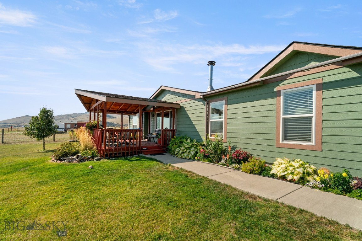 Minor Subdivision - Residential