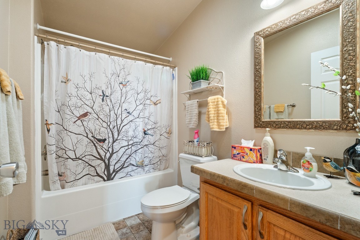 Minor Subdivision - Residential