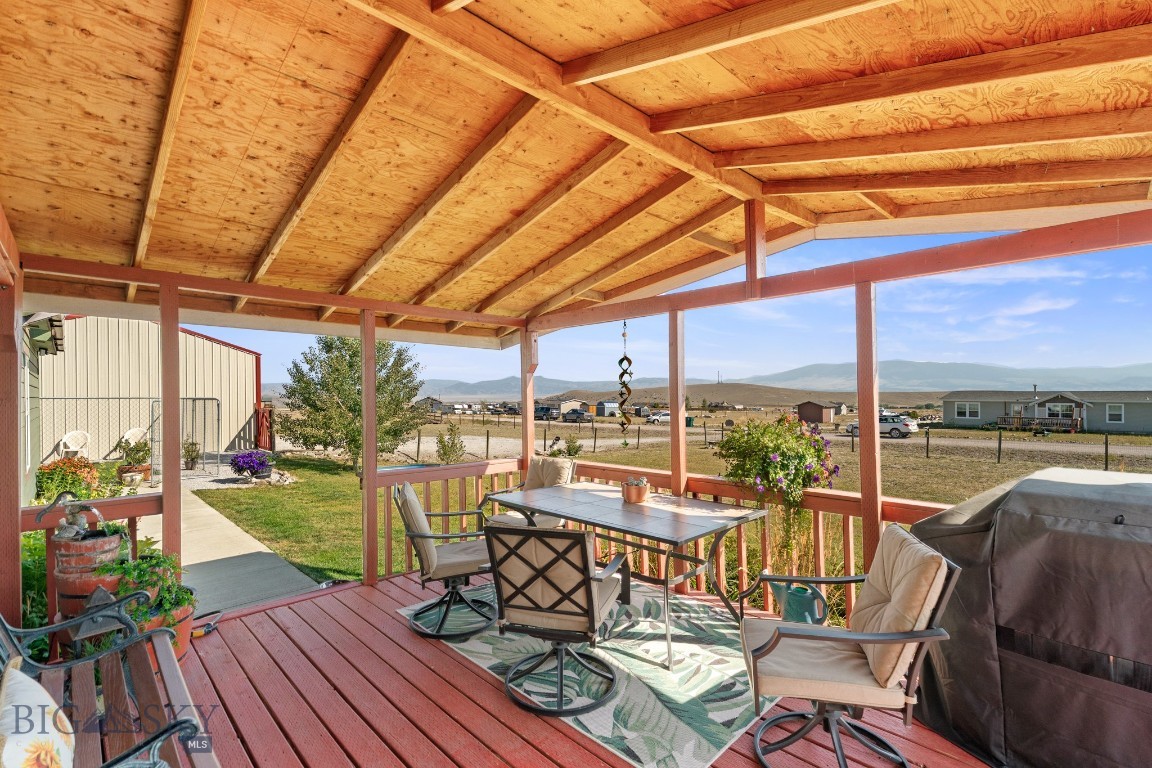 Minor Subdivision - Residential