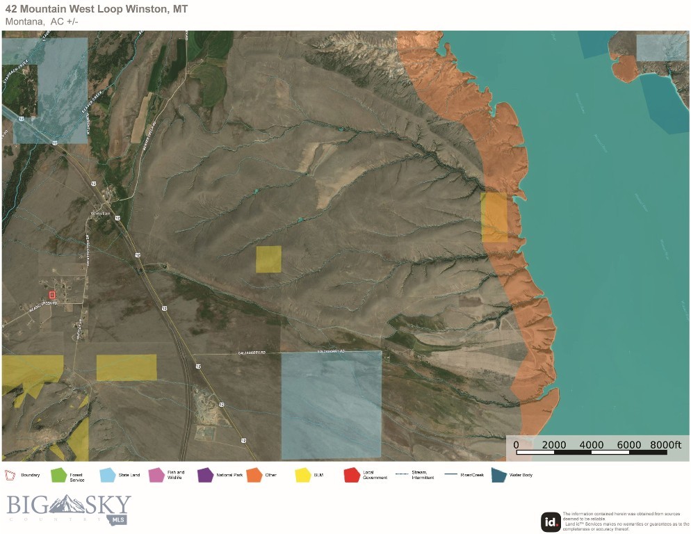 Minor Subdivision - Residential