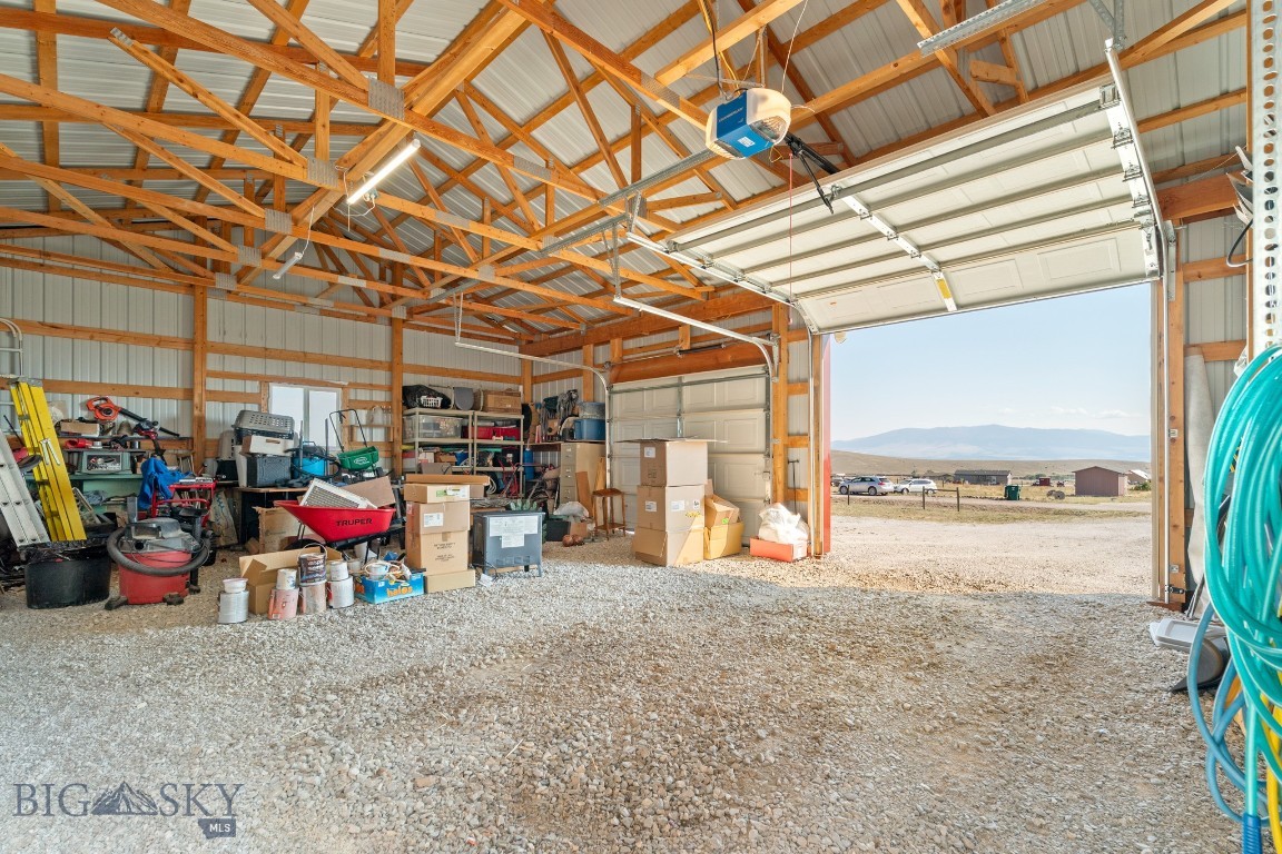 Minor Subdivision - Residential