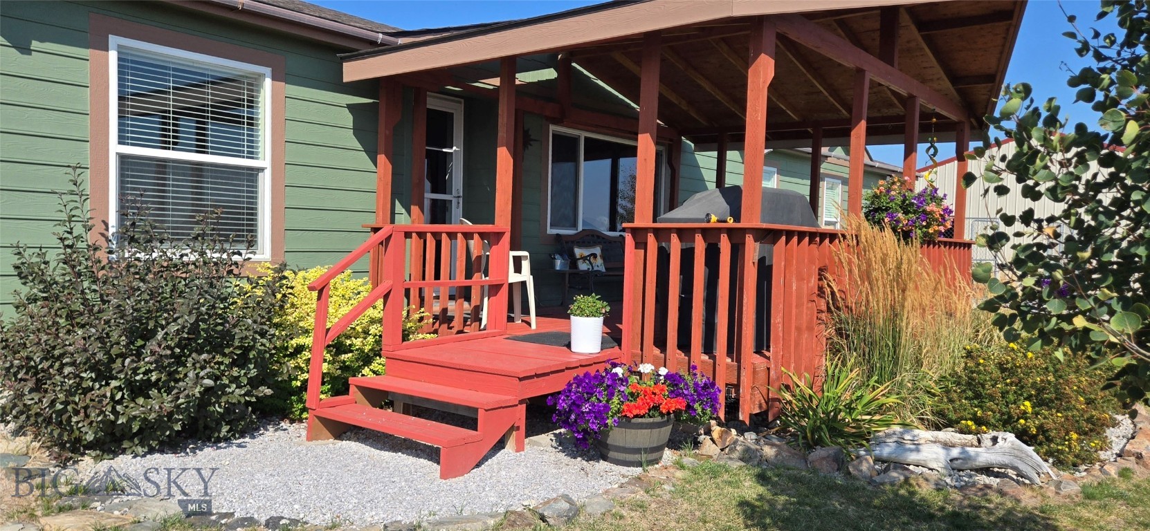 Minor Subdivision - Residential