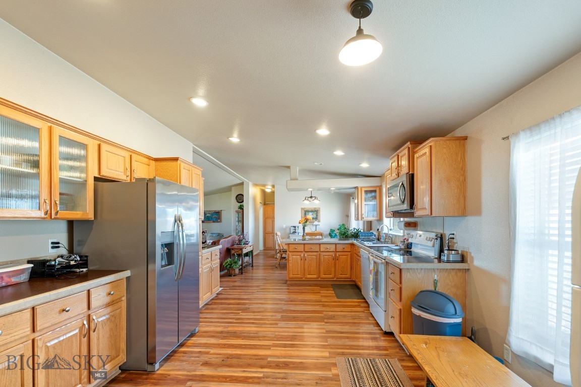 Minor Subdivision - Residential