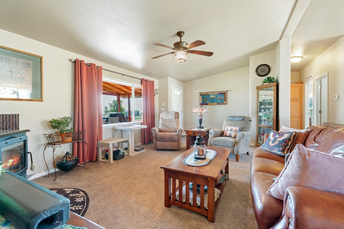 Minor Subdivision - Residential