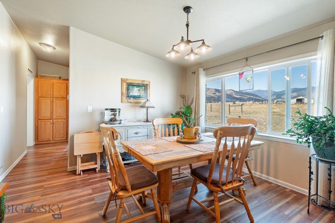 Minor Subdivision - Residential