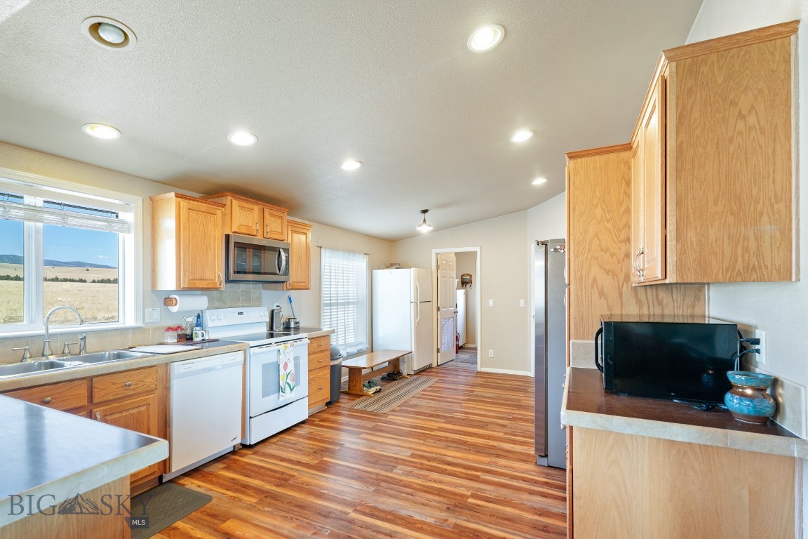 Minor Subdivision - Residential