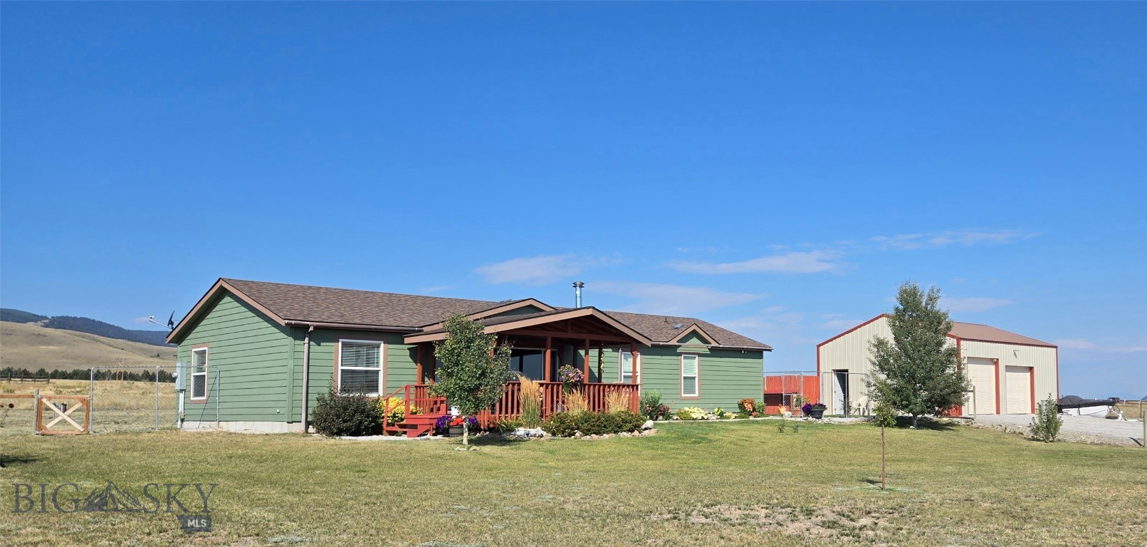 Minor Subdivision - Residential