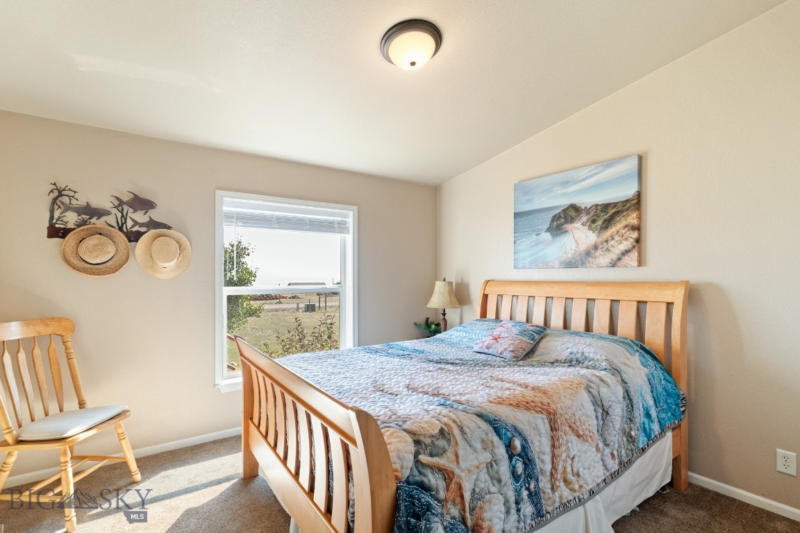 Minor Subdivision - Residential