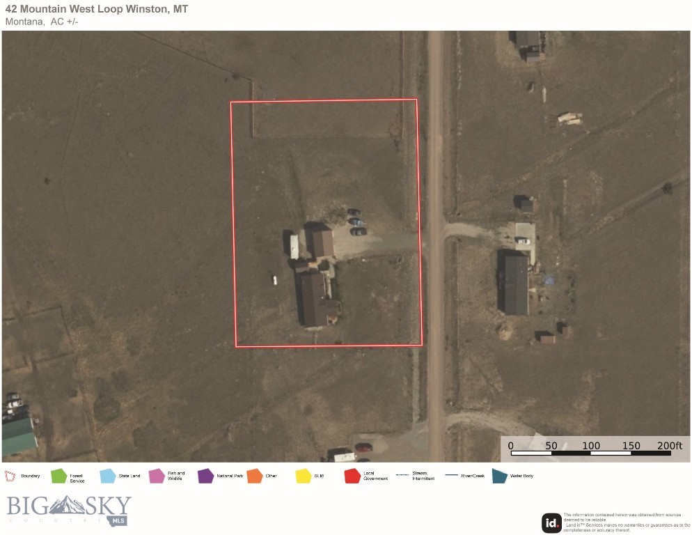 Minor Subdivision - Residential