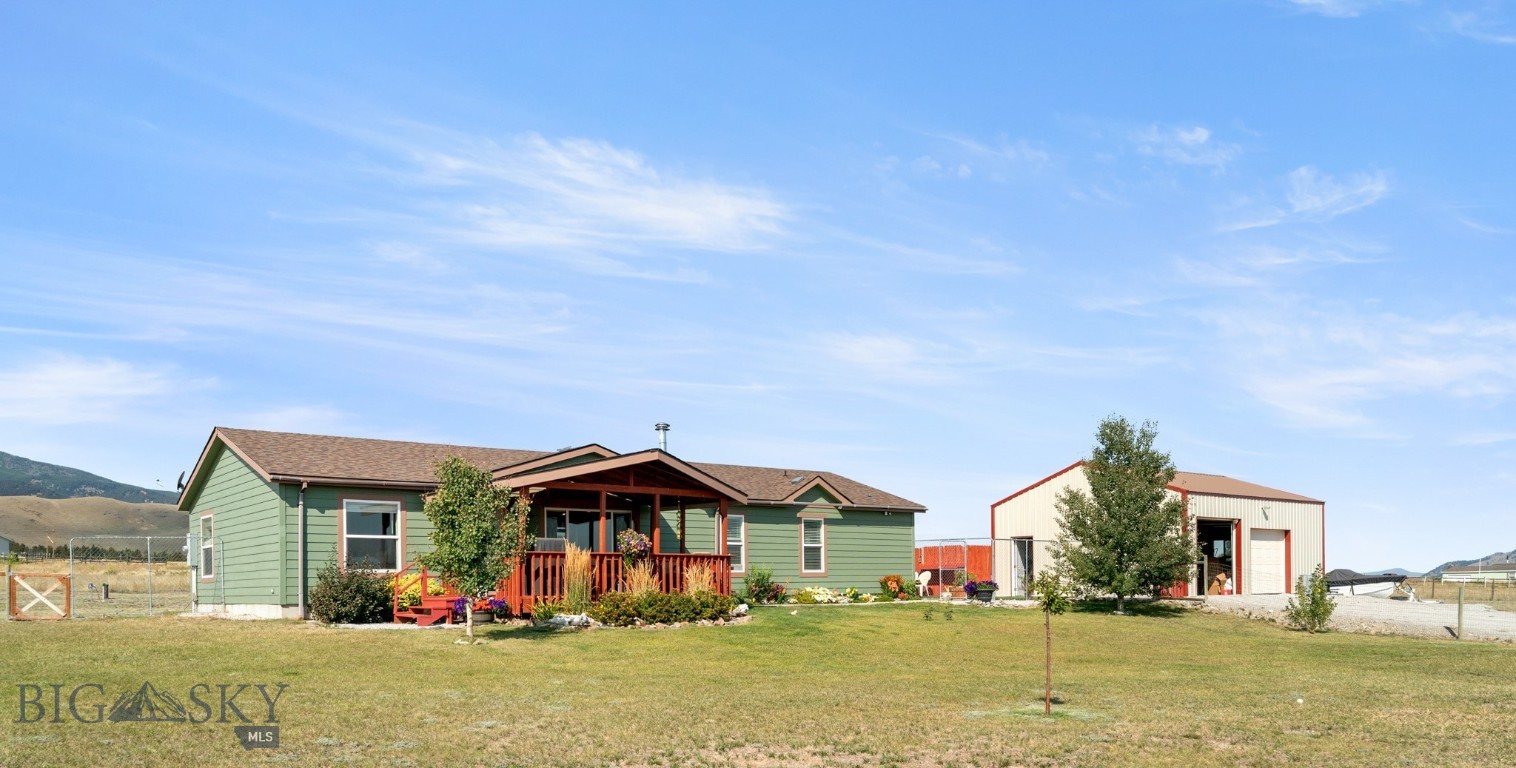 Minor Subdivision - Residential