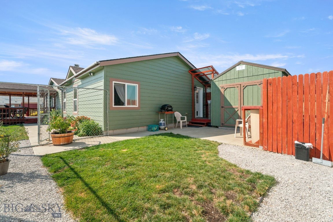 Minor Subdivision - Residential