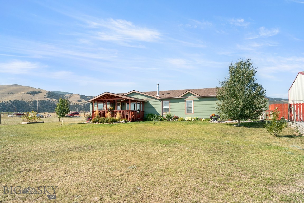 Minor Subdivision - Residential