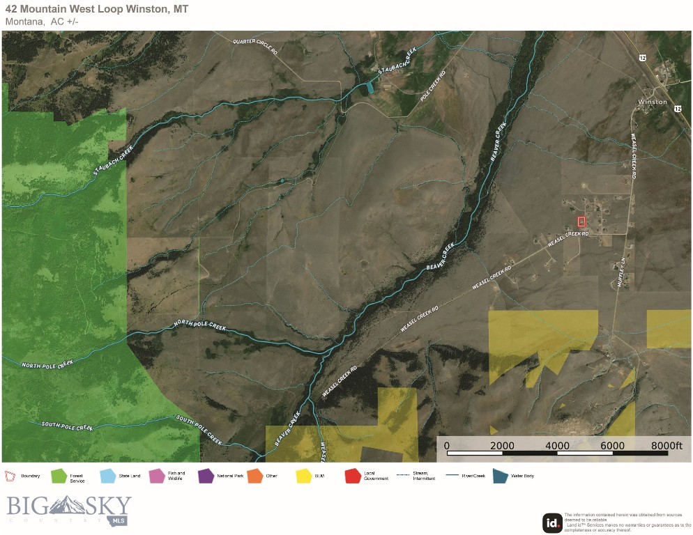 Minor Subdivision - Residential