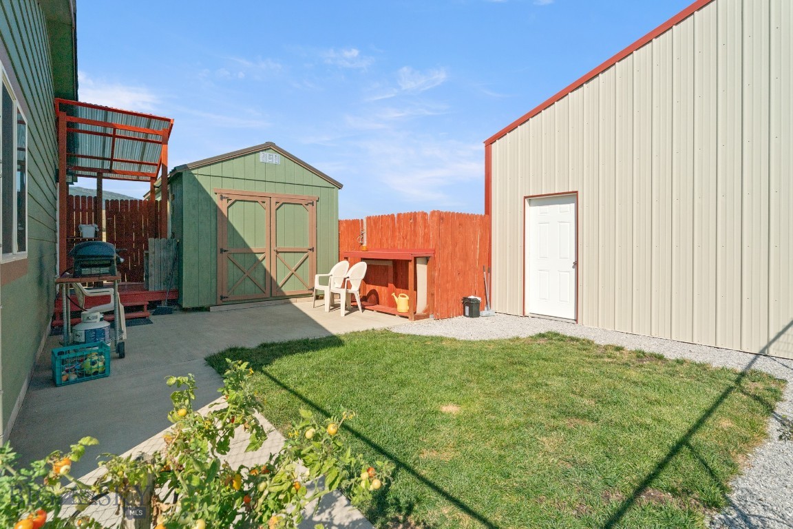 Minor Subdivision - Residential