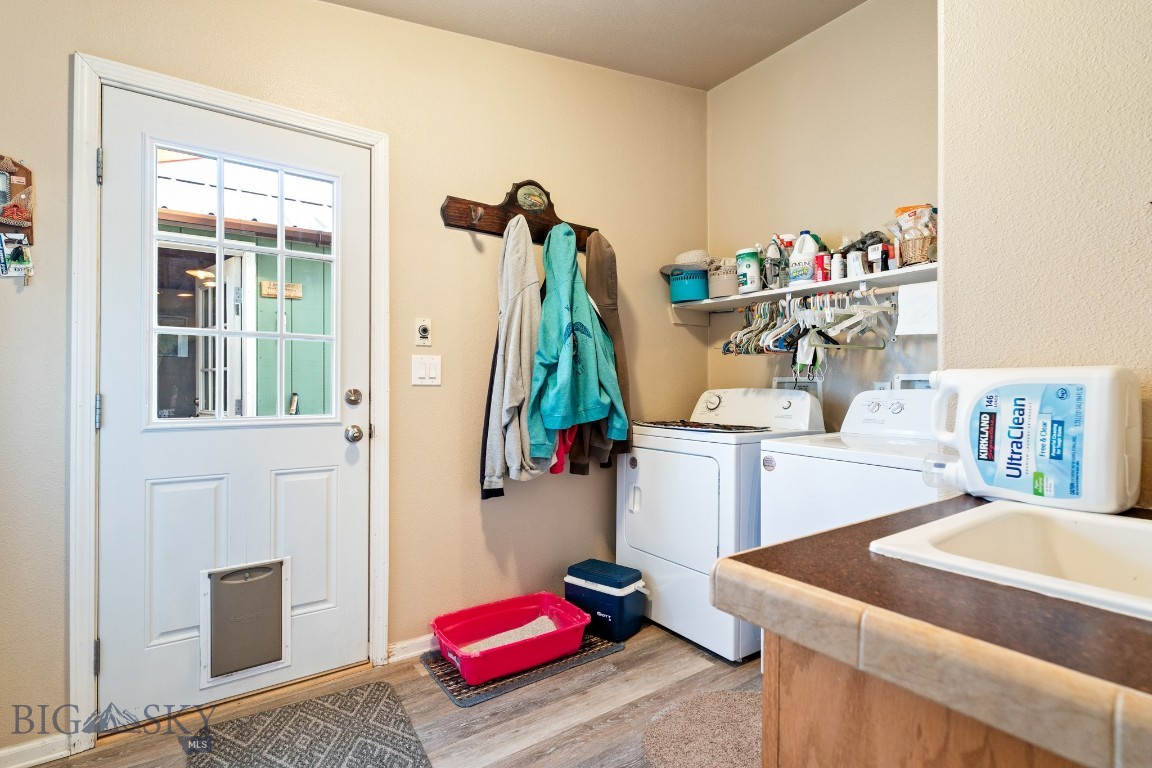 Minor Subdivision - Residential