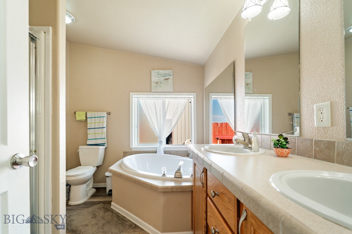 Minor Subdivision - Residential