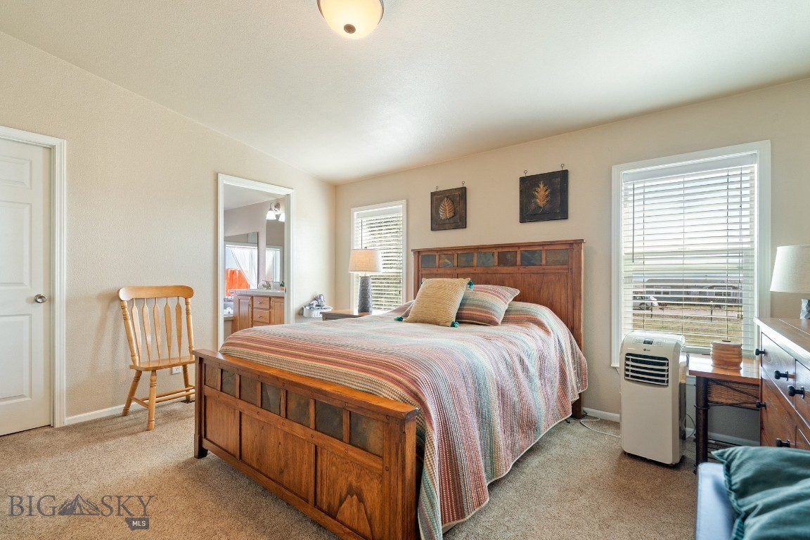 Minor Subdivision - Residential