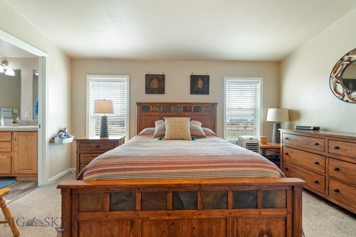 Minor Subdivision - Residential