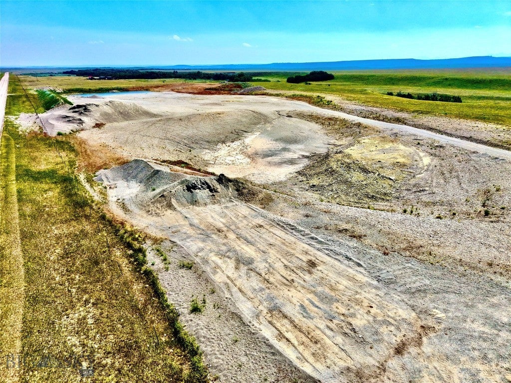 0 Starr School Road