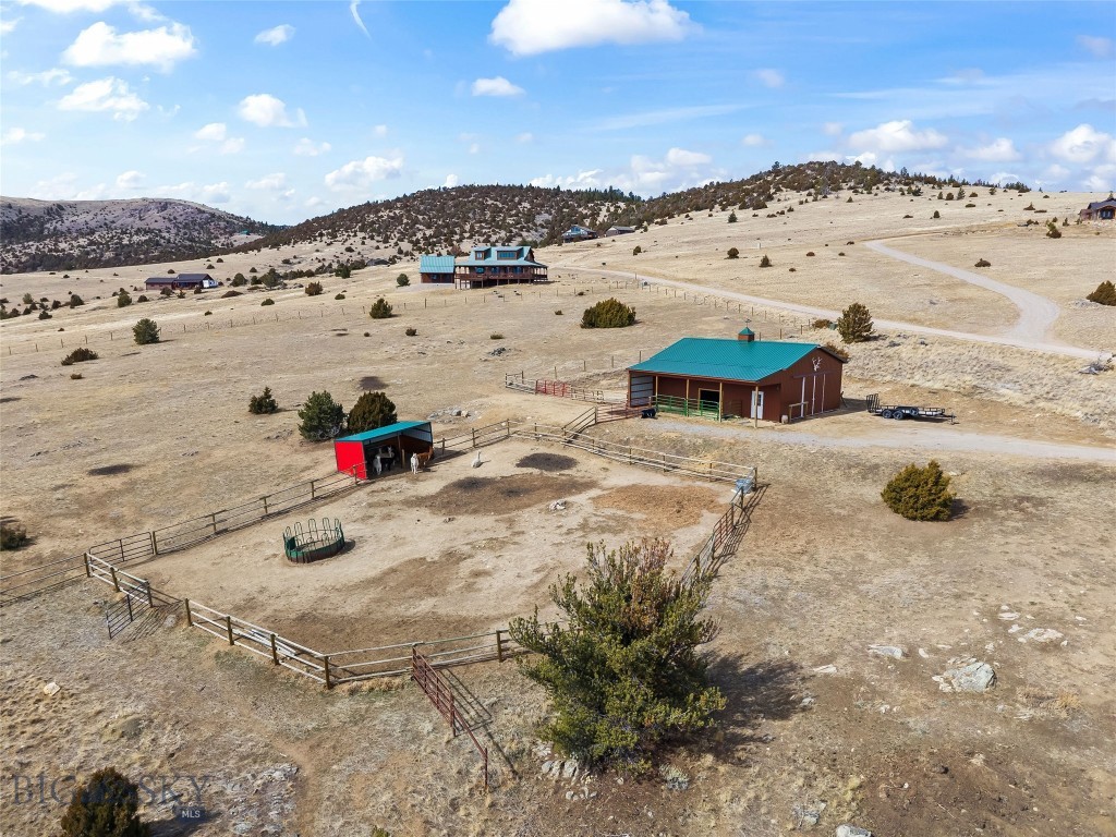 Shining Mountain Unit I - Residential