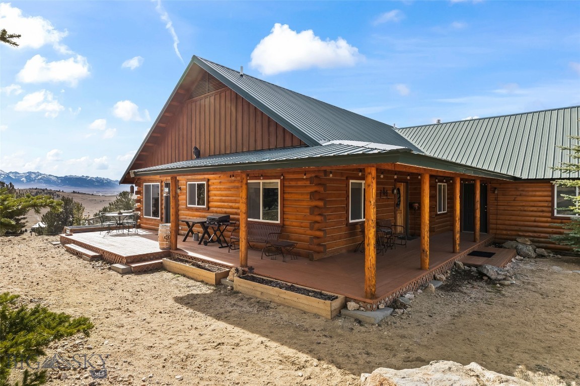 Shining Mountain Unit I - Residential