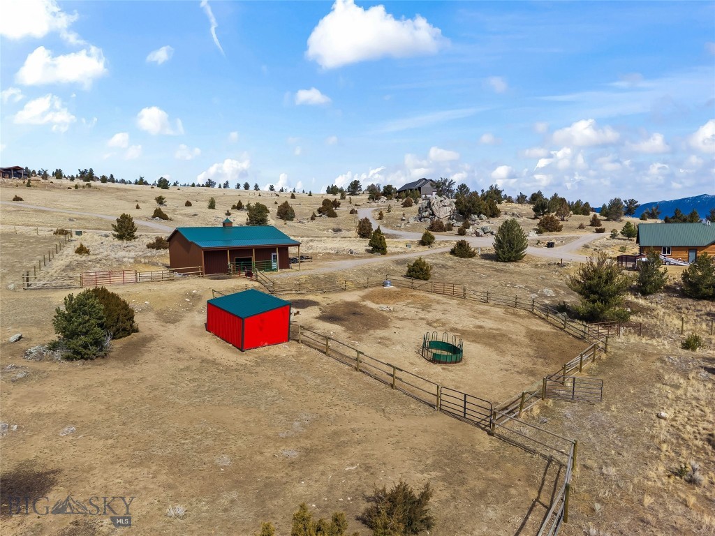 Shining Mountain Unit I - Residential