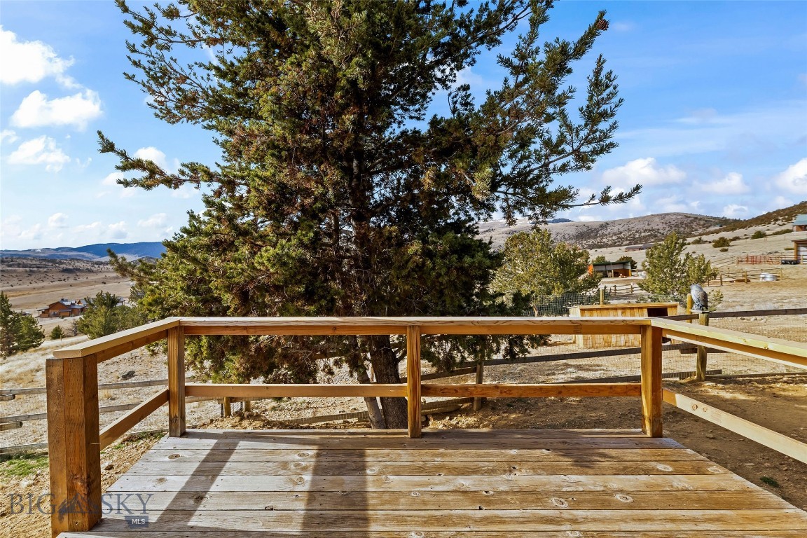 Shining Mountain Unit I - Residential