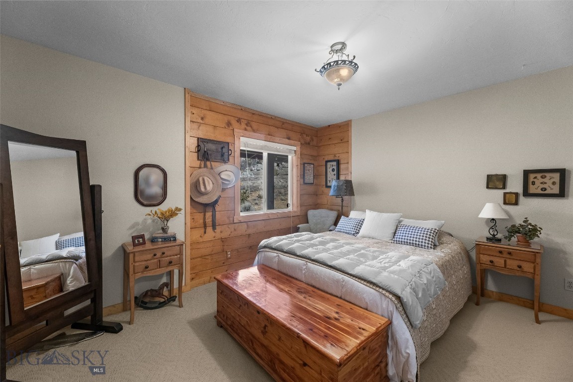 Shining Mountain Unit I - Residential