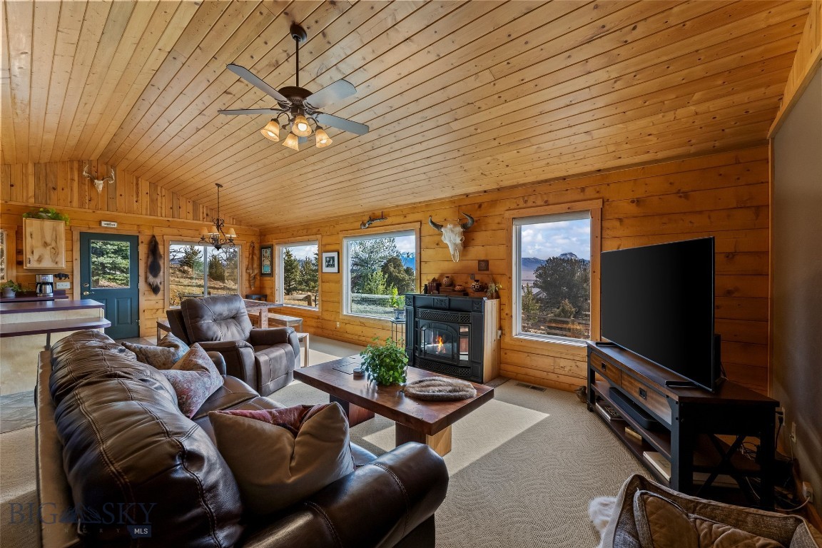 Shining Mountain Unit I - Residential