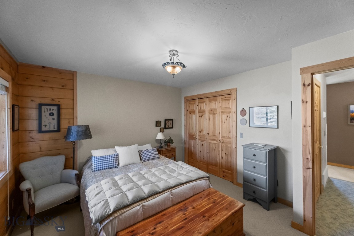 Shining Mountain Unit I - Residential