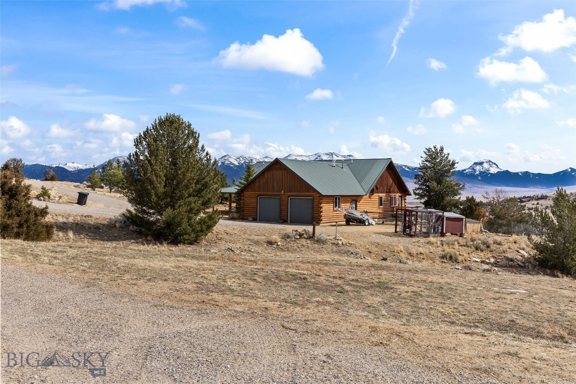 Shining Mountain Unit I - Residential