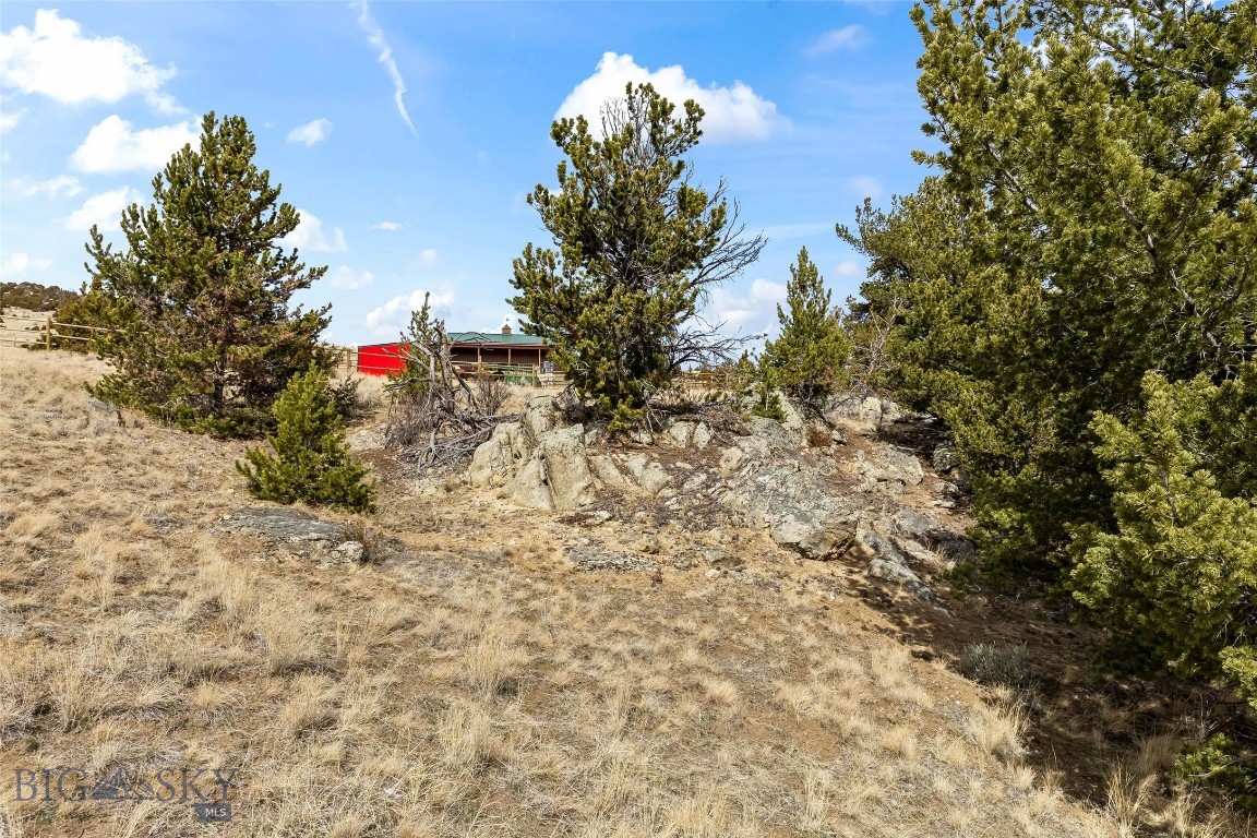 Shining Mountain Unit I - Residential