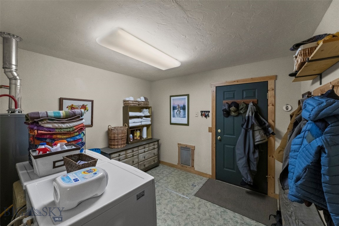 Shining Mountain Unit I - Residential