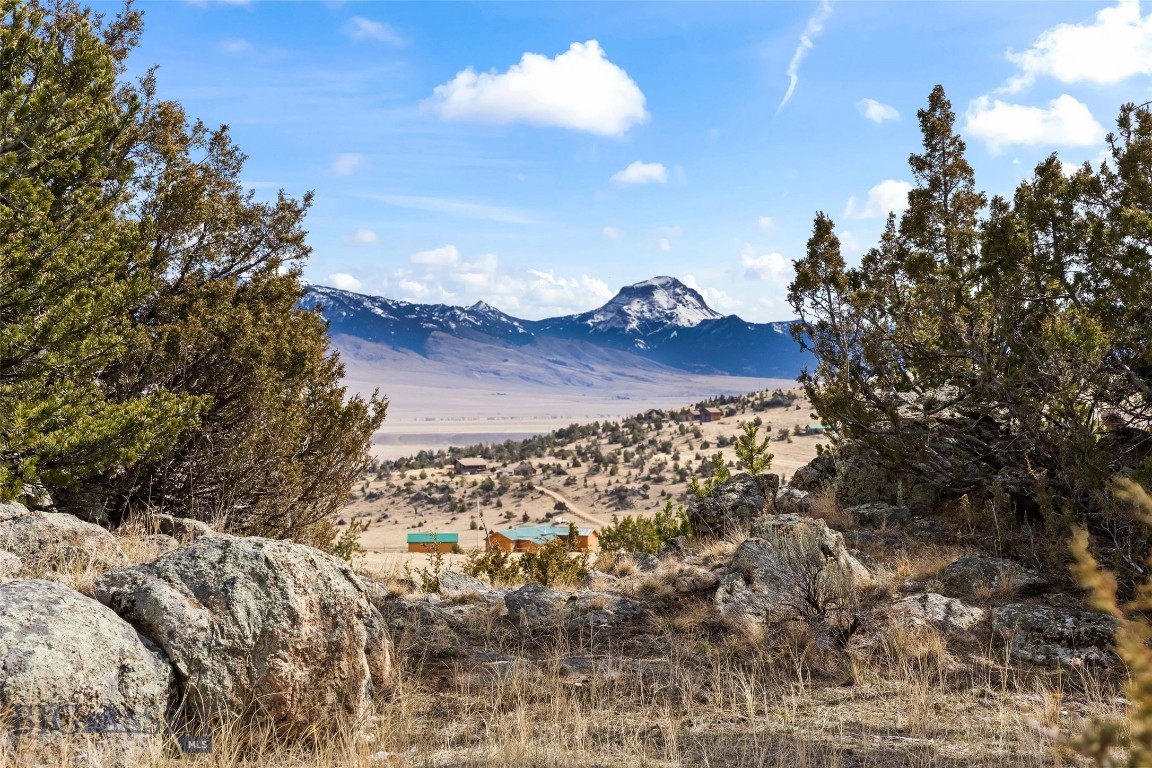 Shining Mountain Unit I - Residential