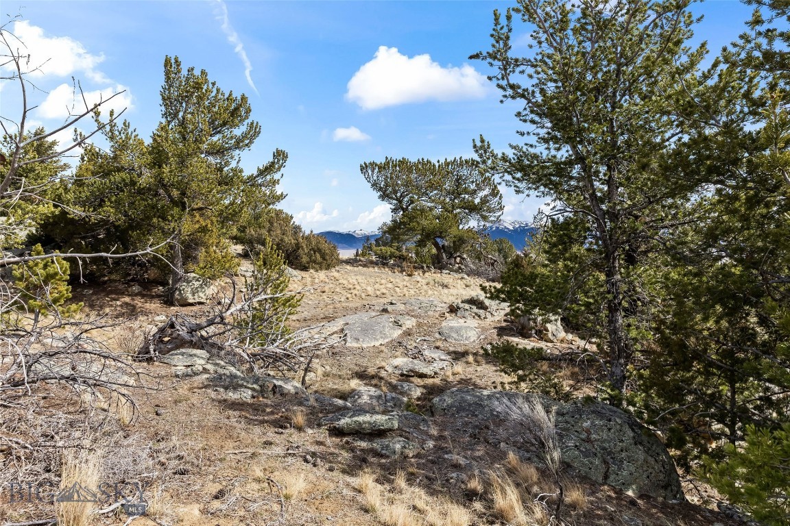 Shining Mountain Unit I - Residential