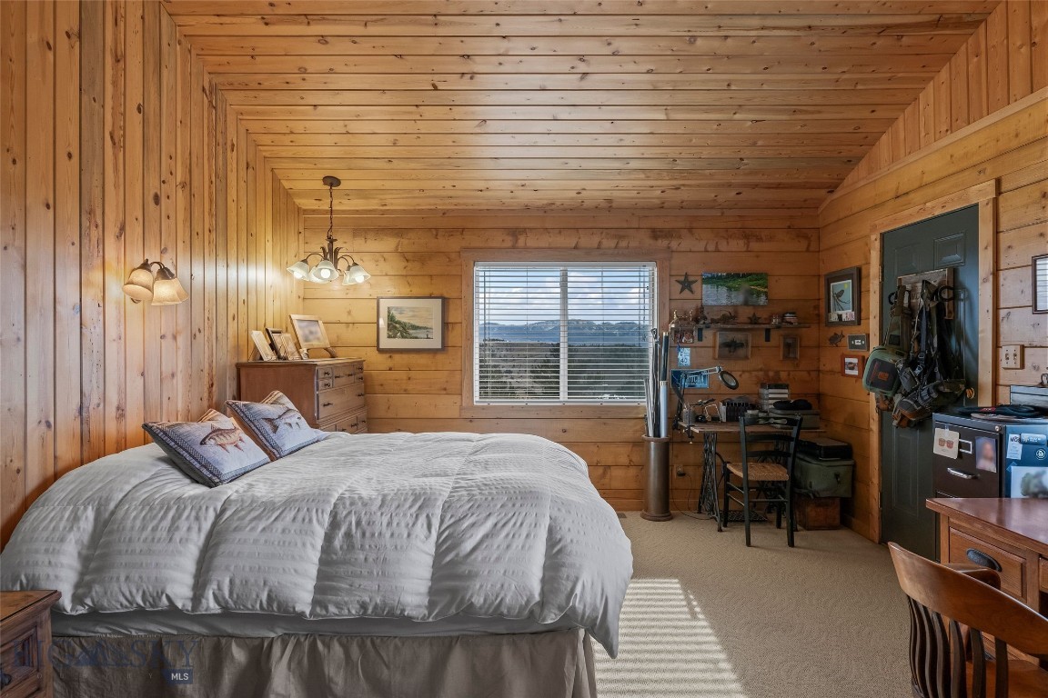 Shining Mountain Unit I - Residential