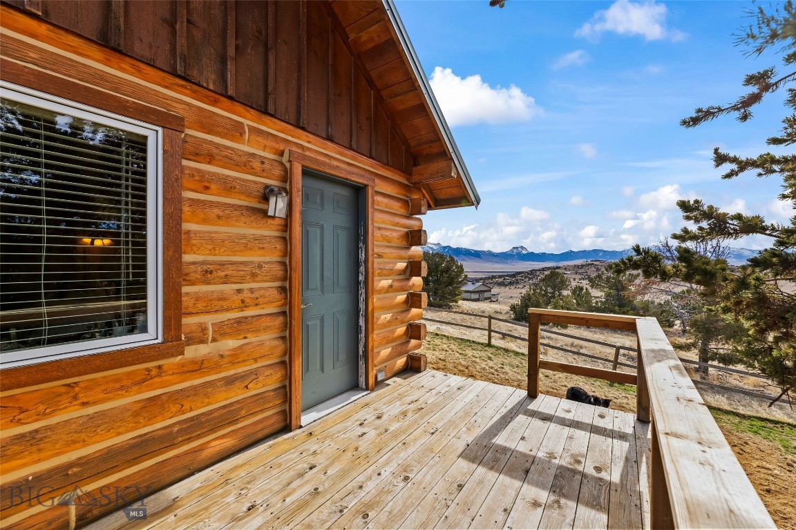 Shining Mountain Unit I - Residential