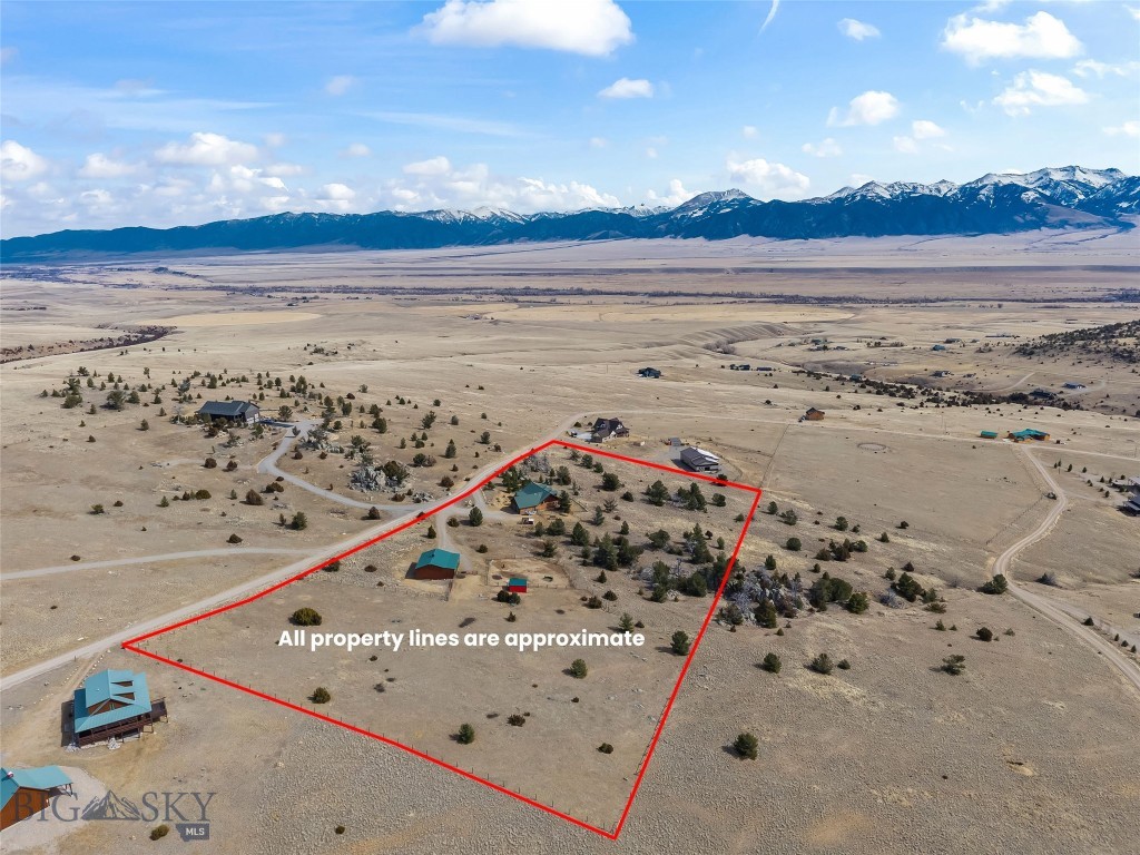 Shining Mountain Unit I - Residential