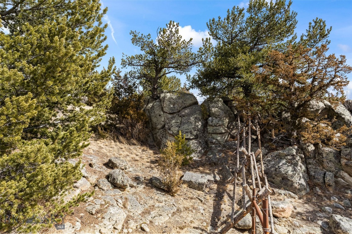 Shining Mountain Unit I - Residential