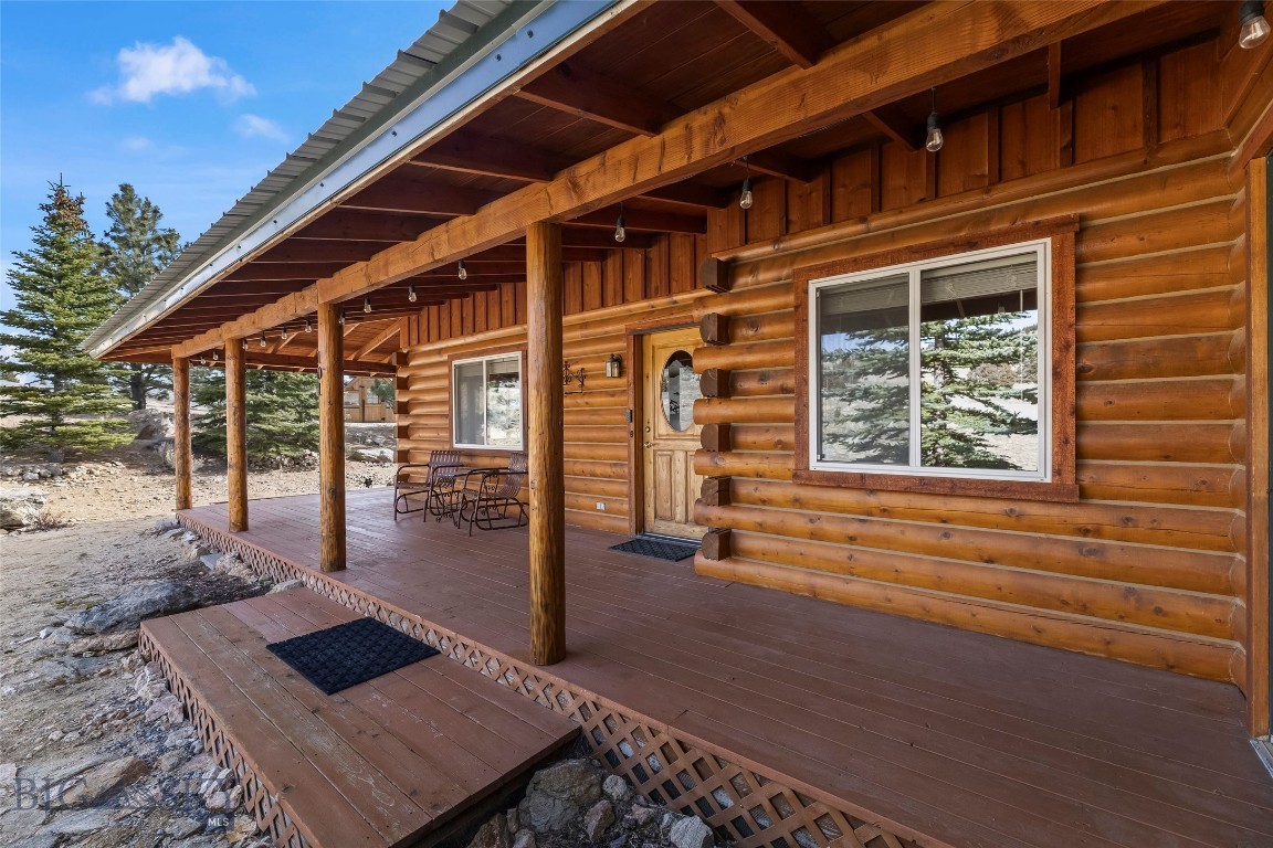 Shining Mountain Unit I - Residential