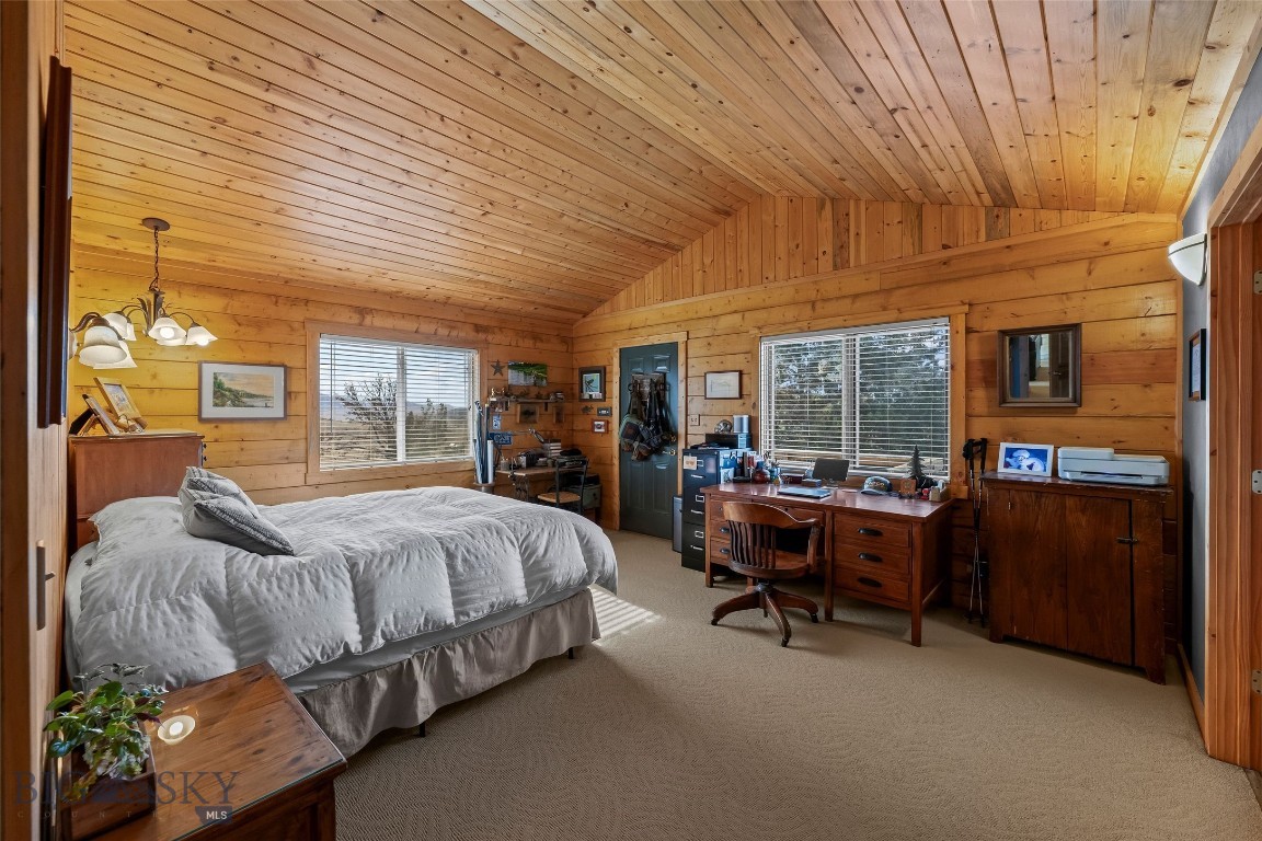 Shining Mountain Unit I - Residential