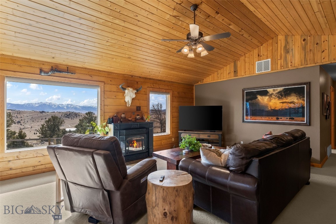 Shining Mountain Unit I - Residential