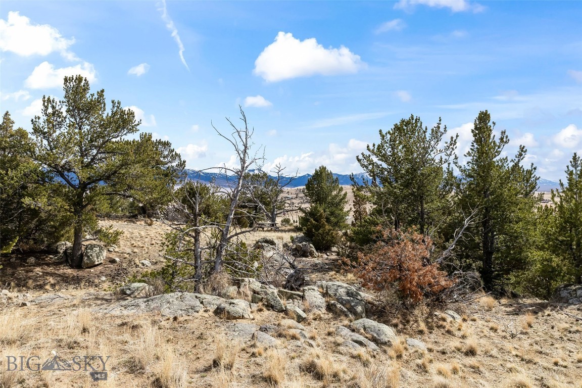 Shining Mountain Unit I - Residential