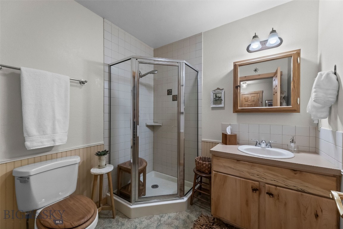 Shining Mountain Unit I - Residential