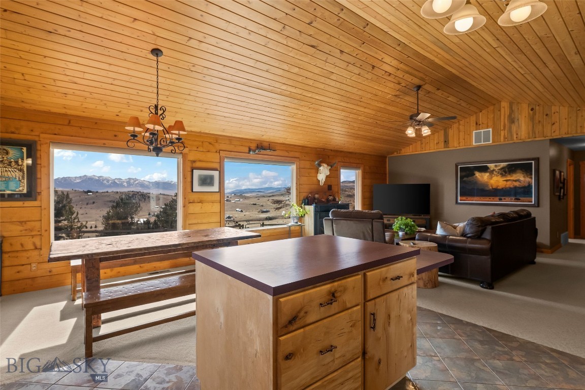 Shining Mountain Unit I - Residential