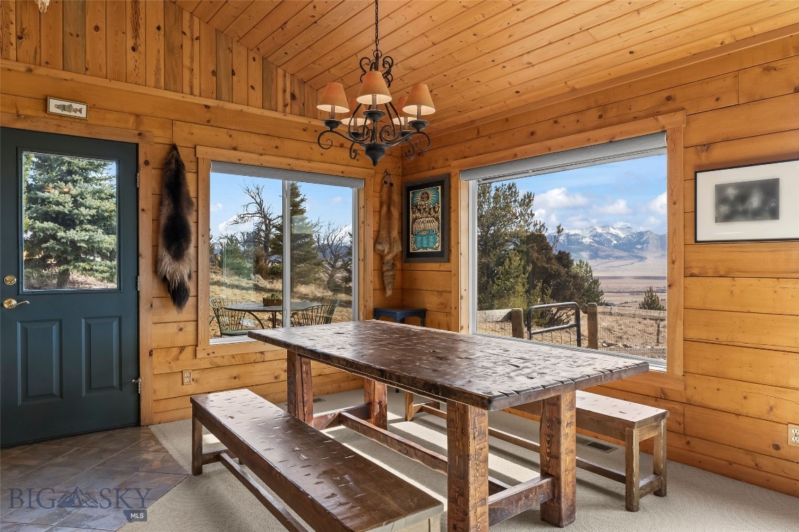 Shining Mountain Unit I - Residential