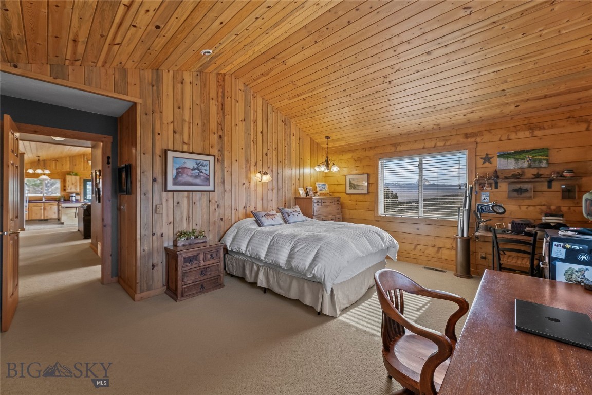 Shining Mountain Unit I - Residential