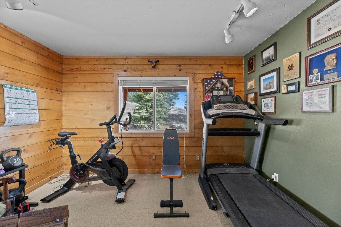 Shining Mountain Unit I - Residential