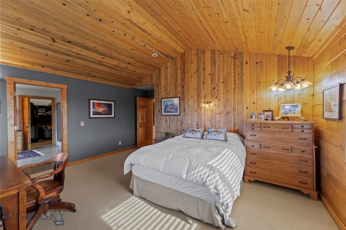 Shining Mountain Unit I - Residential