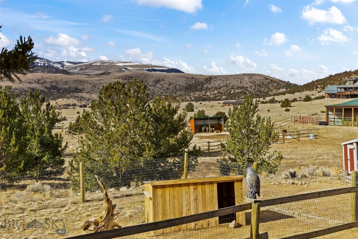 Shining Mountain Unit I - Residential